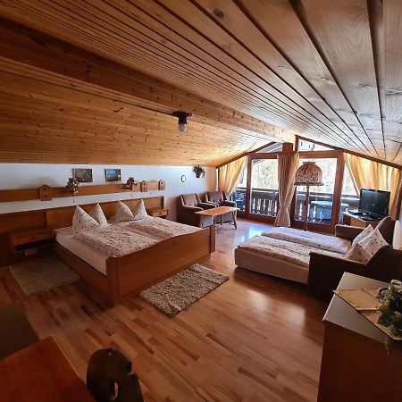 Alpenpension Bergidyll Schoenau am Koenigsee Luaran gambar