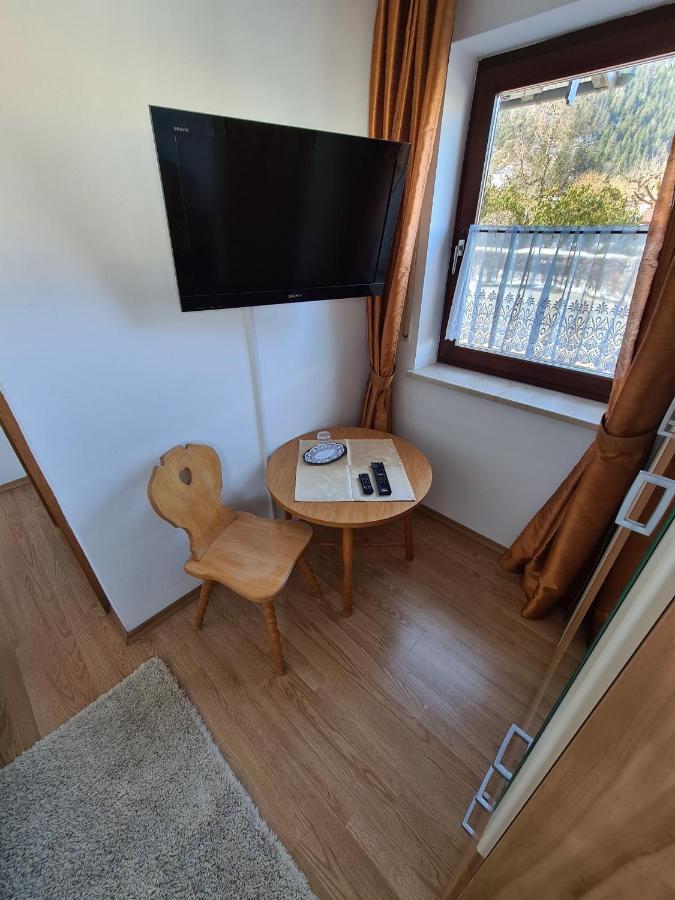 Alpenpension Bergidyll Schoenau am Koenigsee Luaran gambar